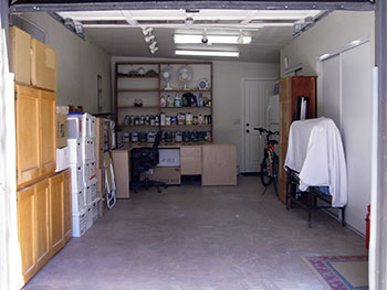 A good Sort Garage